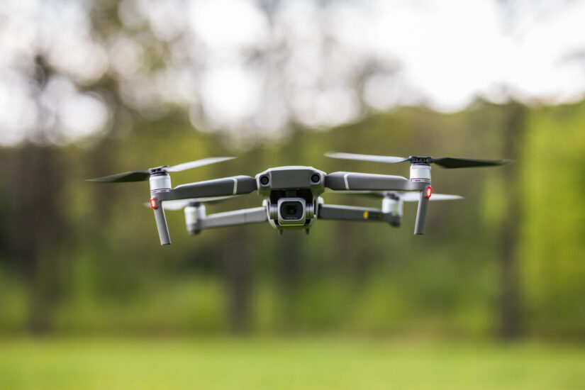 Jak wybrać idealne gogle do drona dla początkujących?